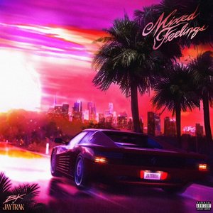 IN THE STREETS - Single