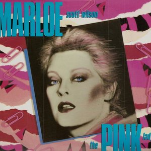 The Pink Lady