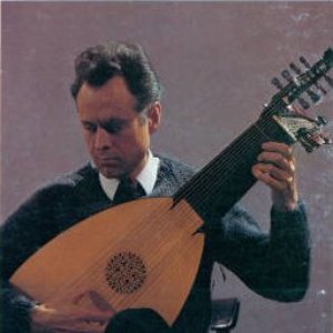 Avatar for Eugene Müller-Dombois (lute), Viola da Gamba Quintet of Schola Cantorum Basiliensis