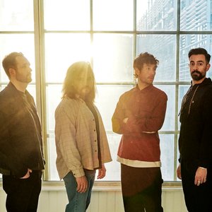 Bastille, Lost Frequencies 的头像