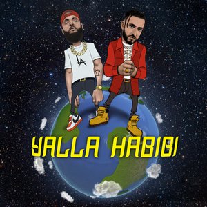 Yalla Habibi