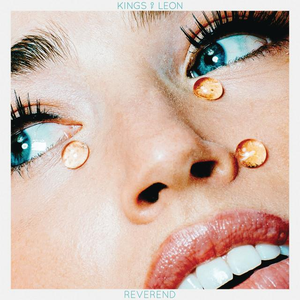 KINGS OF LEON - Reverend - Zortam Music