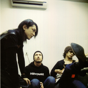 SONS OF ALL PUSSYS photo provided by Last.fm