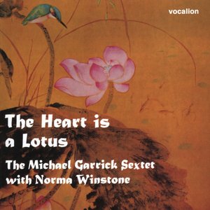 The Heart Is A Lotus