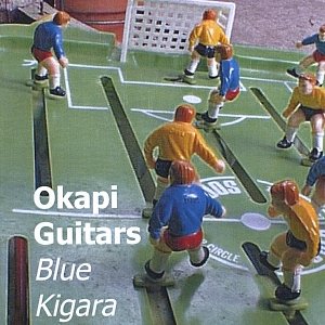 Blue Kigara