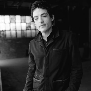 Jakob Dylan photo provided by Last.fm