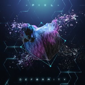 Image for 'Deformity'