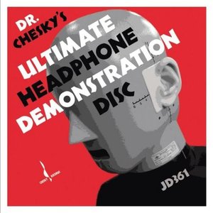 The Ultimate Headphone Demonstration Disc