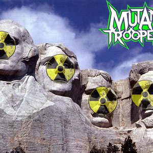 Mutant Troopers 的头像