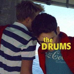 Imagen de 'The Drums EP'