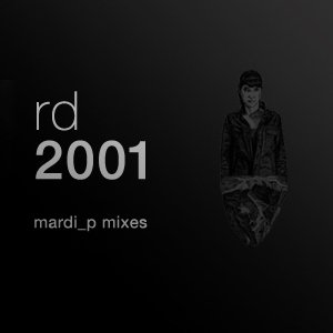Rubber Duck 2001