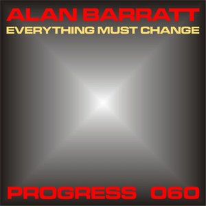 Everything Must Change EP