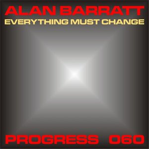 Everything Must Change EP