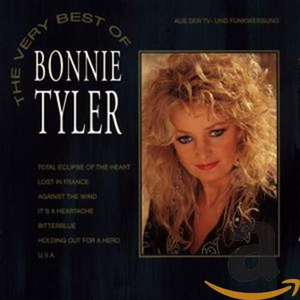 Bonnie Tyler - Ravishing Best Of - Zortam Music