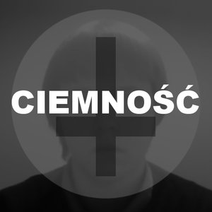 “CIEMNOŚĆ”的封面
