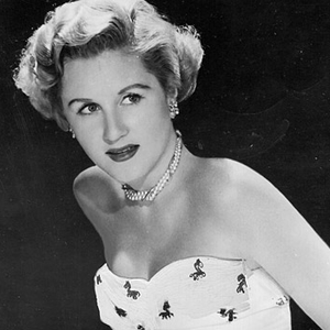 Margaret Whiting photo provided by Last.fm