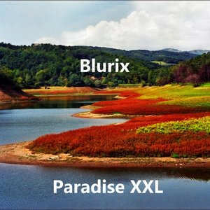 Paradise XXL EP