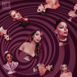 Versions of Me (Expanded)