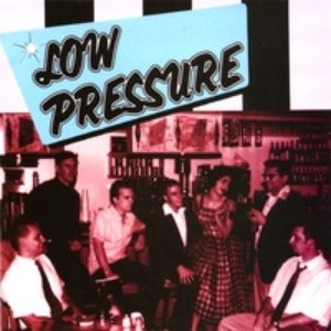 Low Pressure のアバター