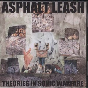 Asphalt Leash 的头像