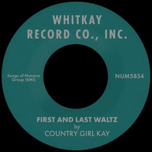 First And Last Waltz