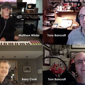 Tony Bancroft & Barry Cook 的头像