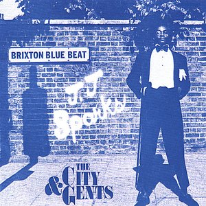 Brixton Bluebeat