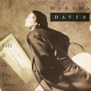 Tell It To The Moon