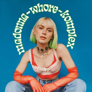 Madonna Whore Complex