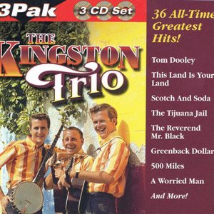 36 All-Time Greatest Hits!