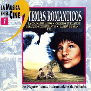 La Música en el Cine, Vol.1