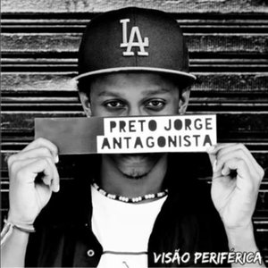 Image for 'Preto Jorge Antagonista'