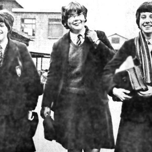 The Exceptions photo provided by Last.fm