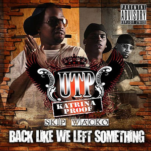 UTP photo provided by Last.fm