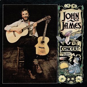 John James in Concert
