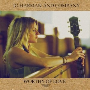Worthy Of Love