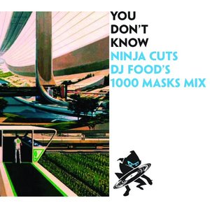 You Don't Know: DJ Food's 1000 Masks Mix
