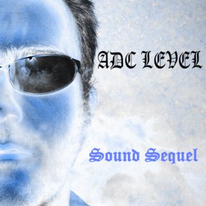 “Sound Sequel”的封面
