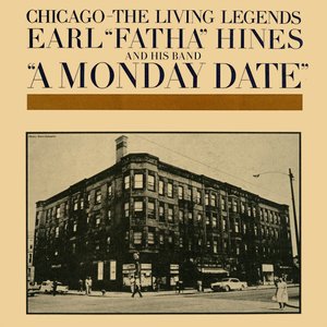 A Monday Date