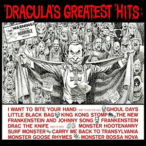 Dracula's Greatest Hits