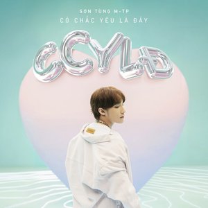 CÓ CHẮC YÊU LÀ ĐÂY - Single