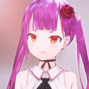 焔魔るり 的头像