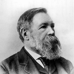 Friedrich Engels için avatar