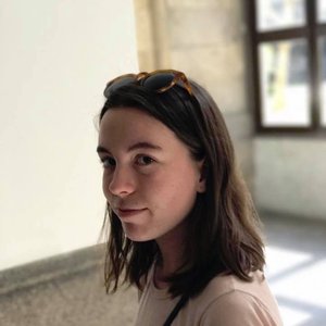 Maria Dehart 的头像