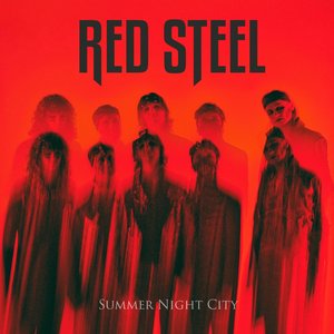 Summer Night City