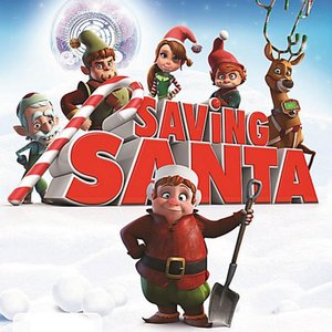 Saving Santa (Leon Joosen's Original Motion Picture Soundtrack)