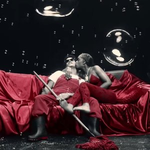 Аватар для Sexyy Red, Bruno Mars