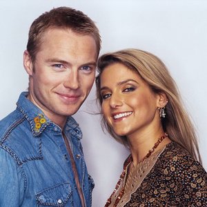 Ronan Keating & Jeanette için avatar