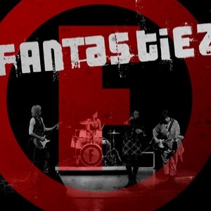 Image for 'Fantastiez'