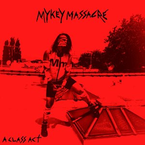 A Class Act - Single